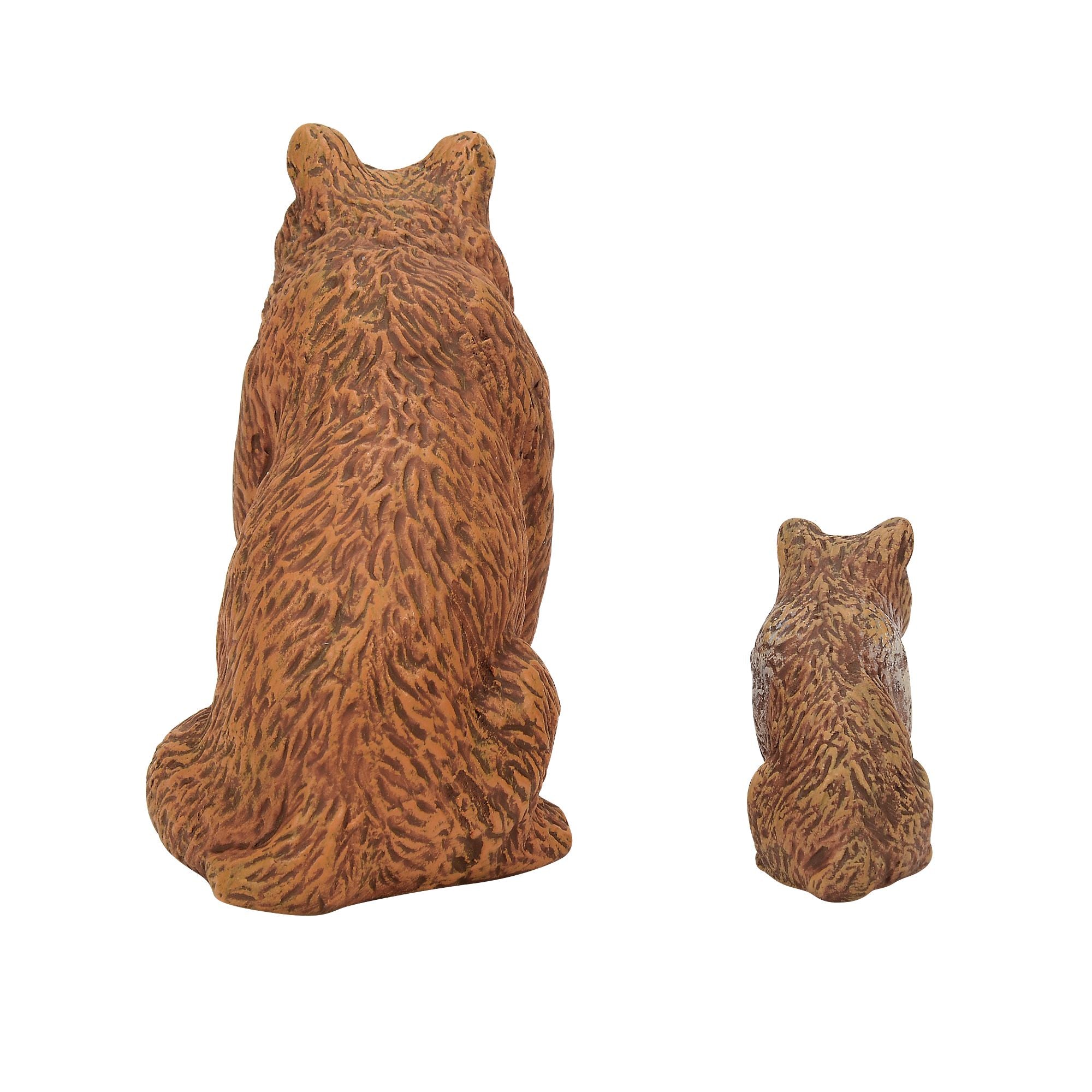 Department 56 Henry Bosworth ベア 置物 Henry's Bear Exhibit S/3 – Department 56