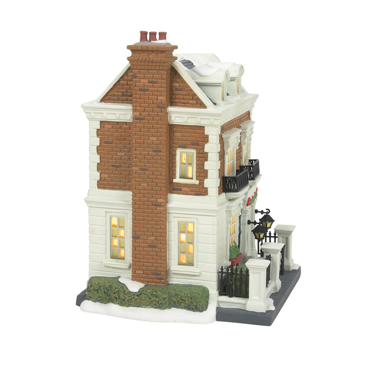 17 Cherry Tree Lane
