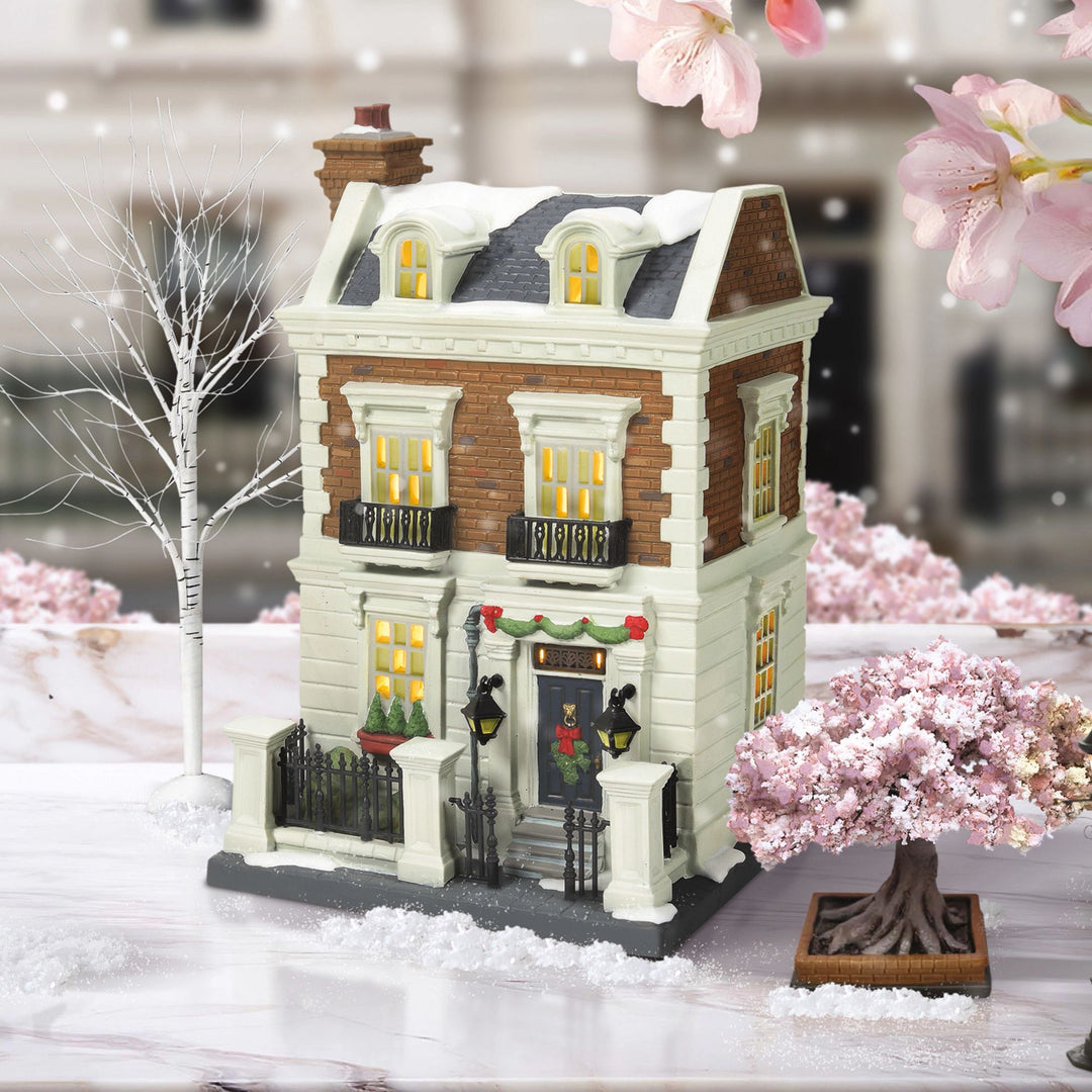 17 Cherry Tree Lane