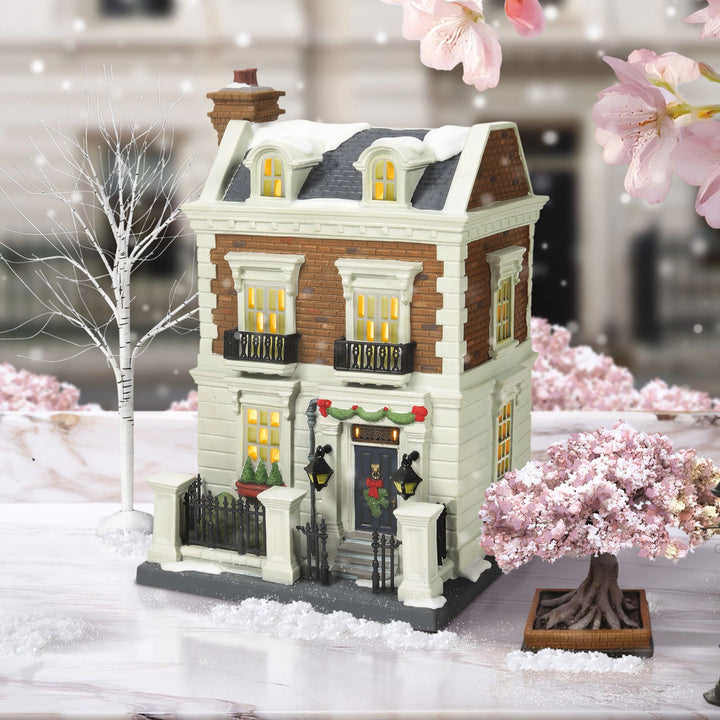 17 Cherry Tree Lane