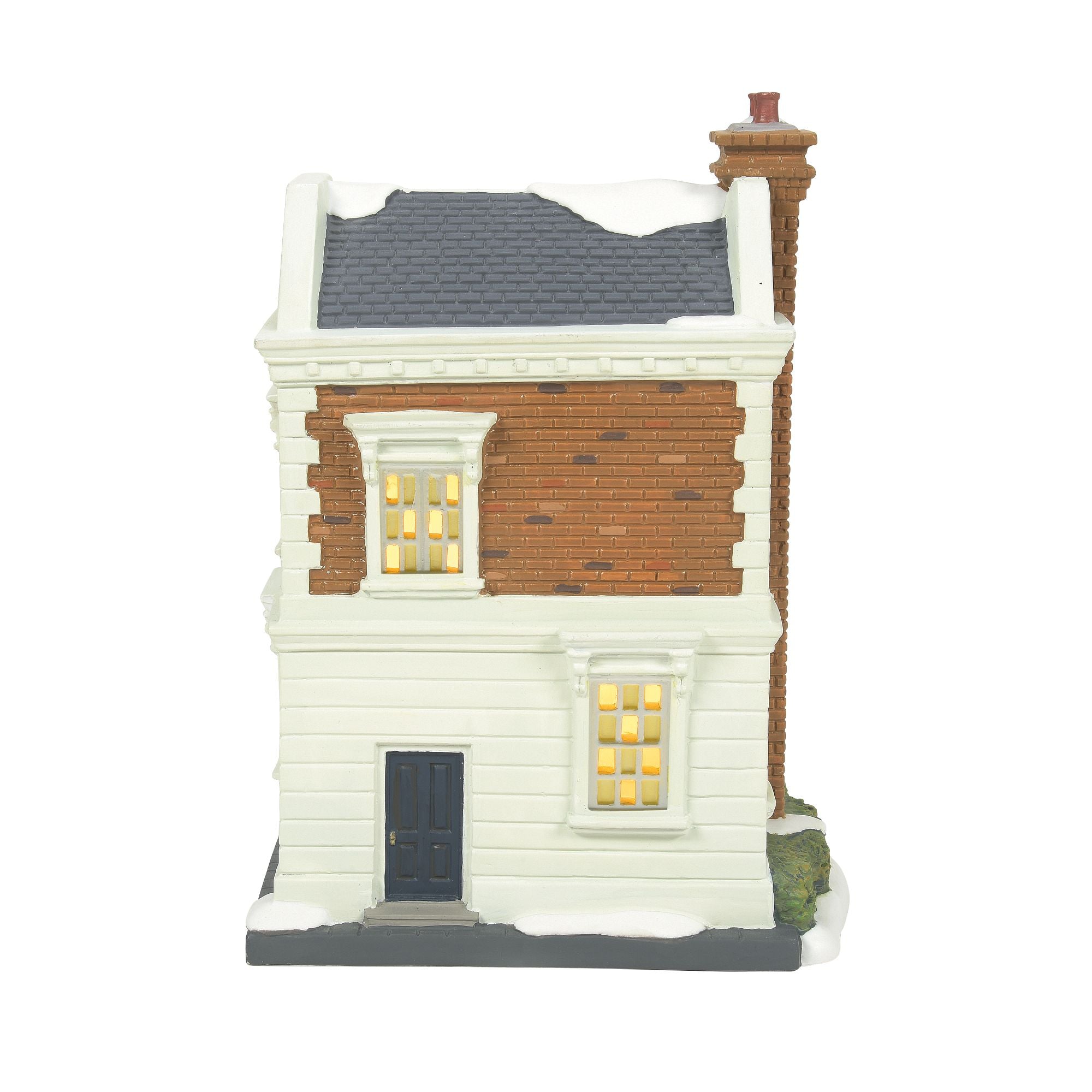 17 Cherry Tree Lane – Department 56