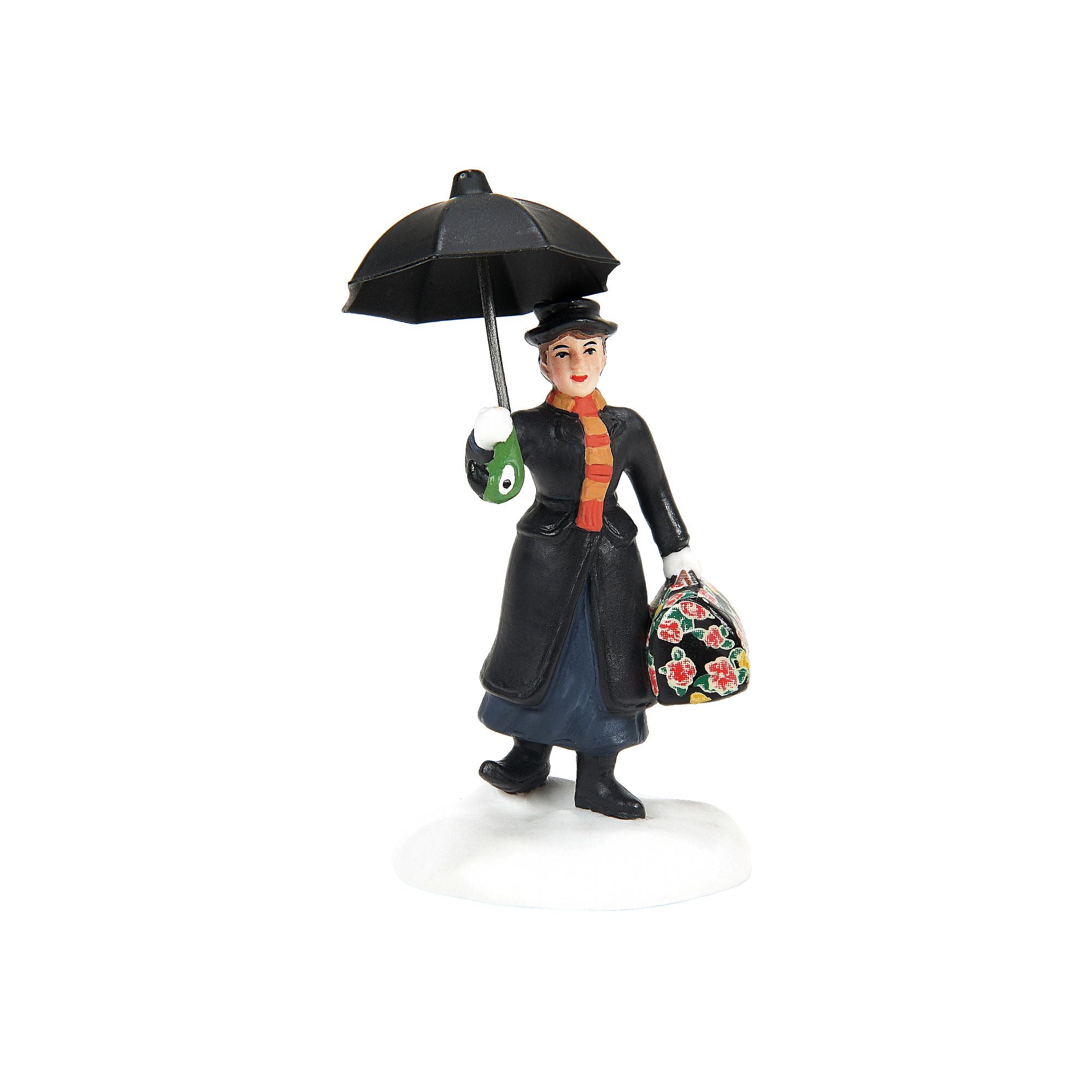 Mary Poppins Arrives – Department 56