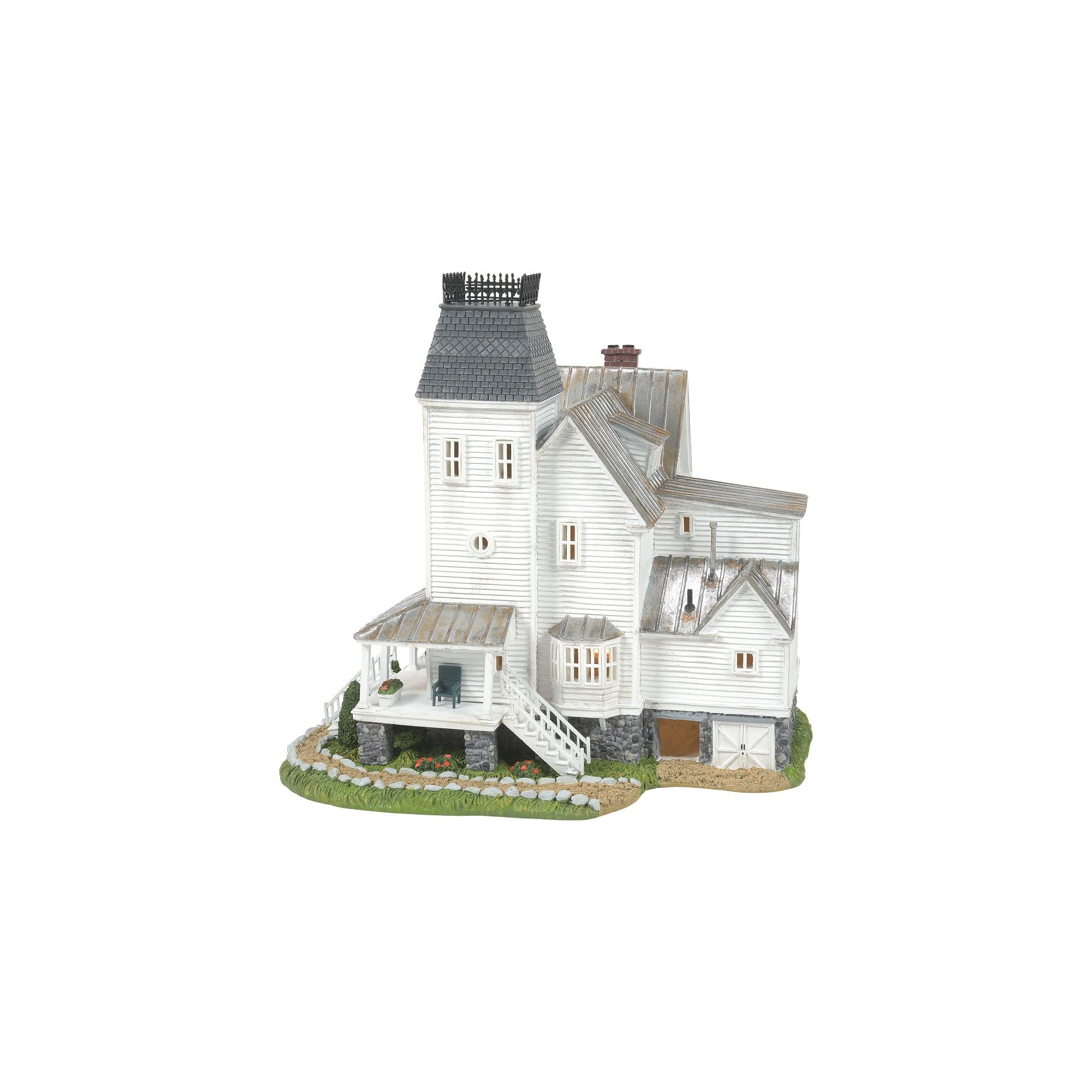 Department 56 Hot Properties Village – Pop Culture