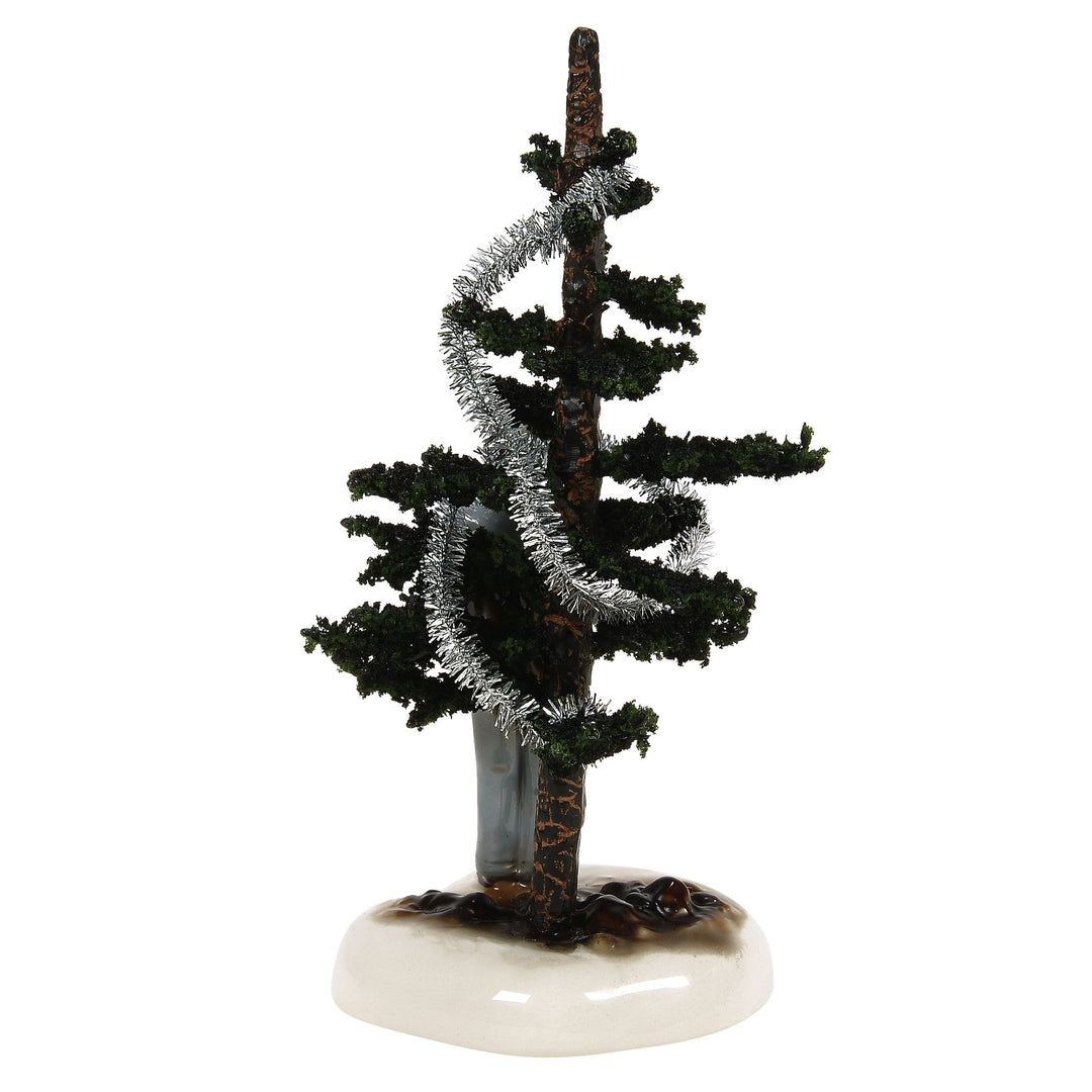It Was An Ugly Tree Anyway