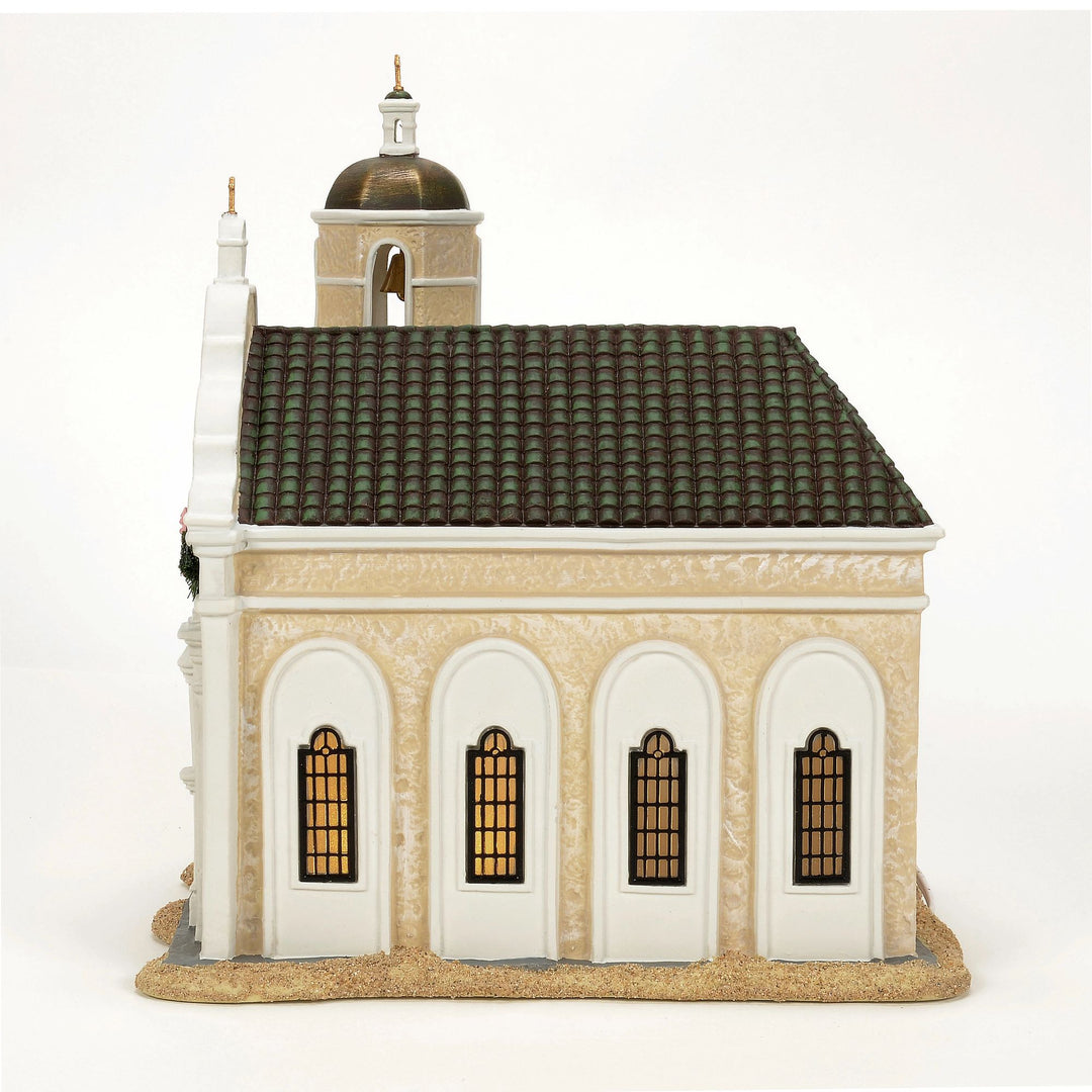 Refreshing Springs Church