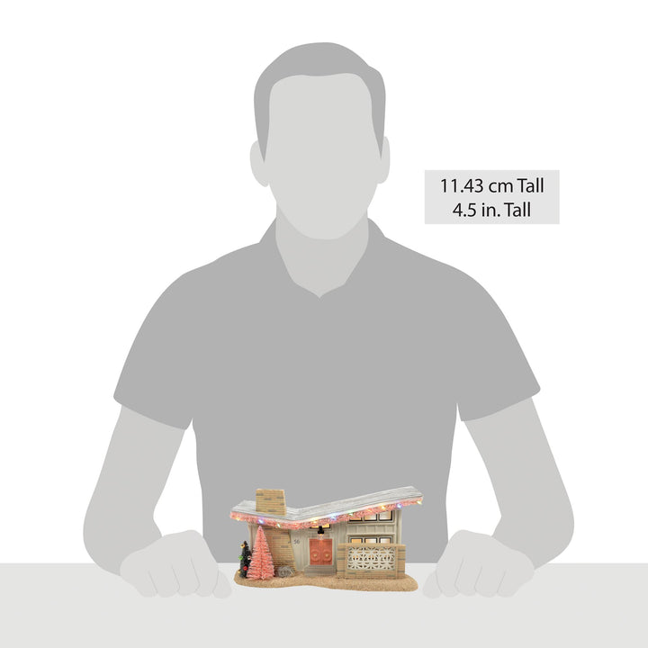 Butterfly In The Desert