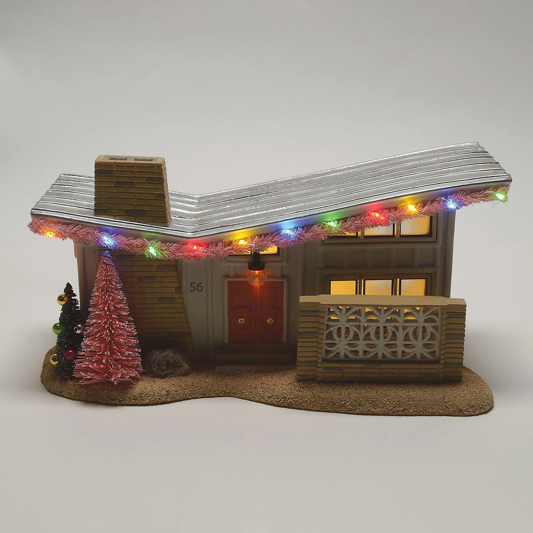 Butterfly In The Desert