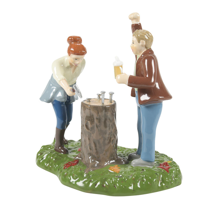 Hammers & Steins S/2