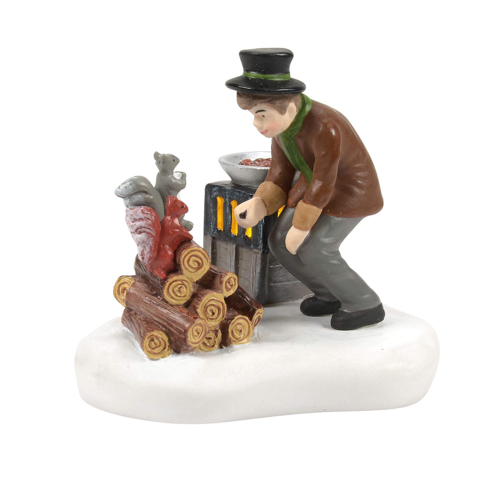 Department 56 Enough To Share - Thumbnail 5