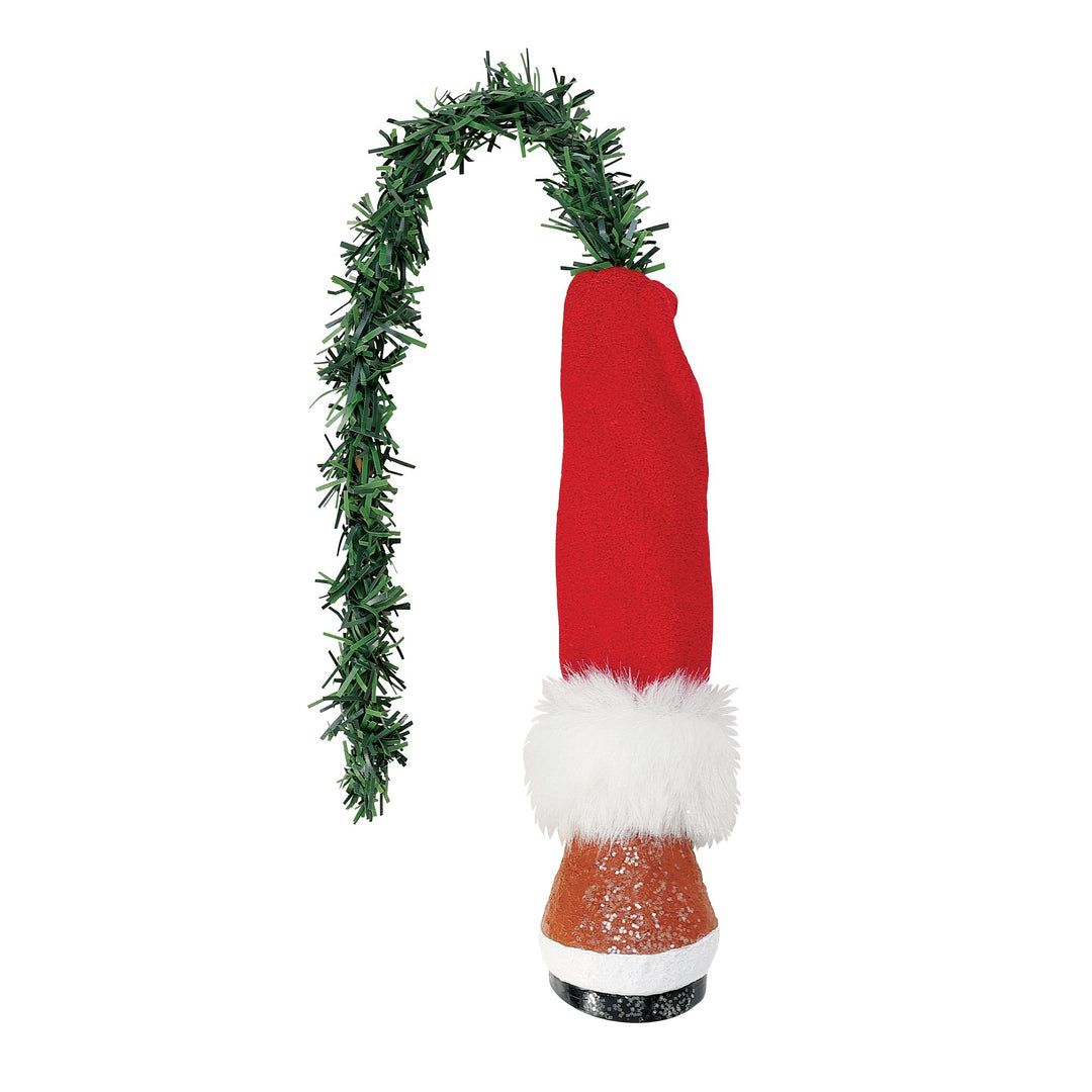 Rudolph In A Cinch