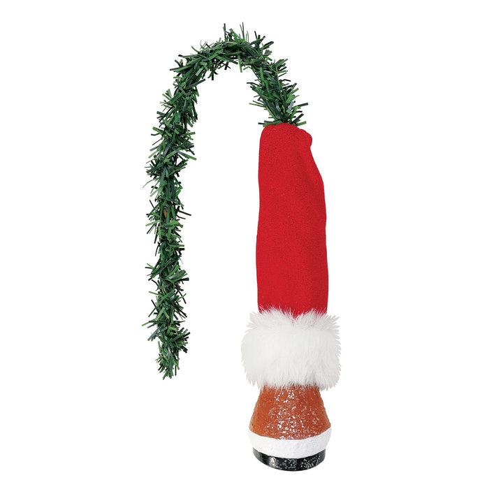 Rudolph In A Cinch