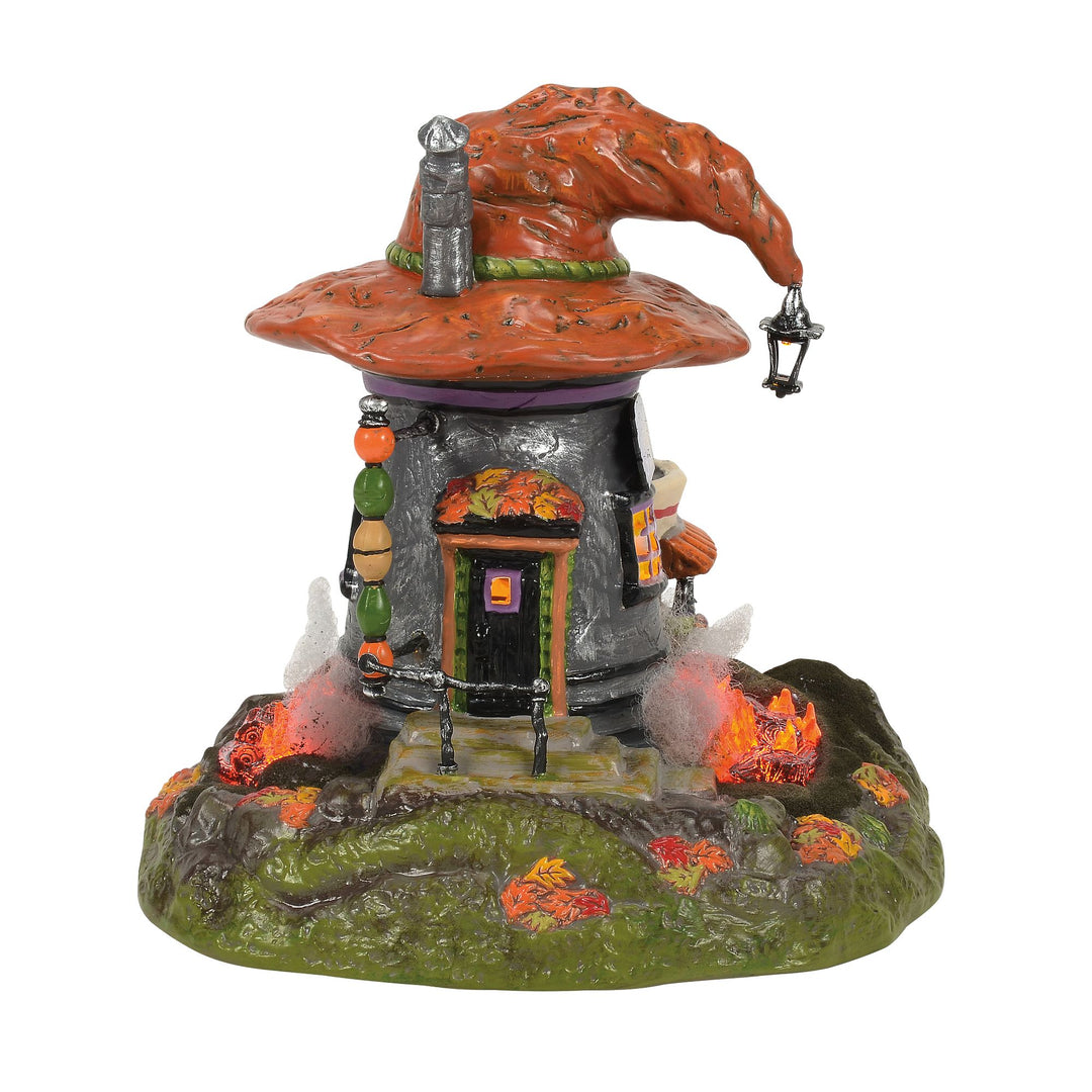 Luna's Late Night Brew S/2