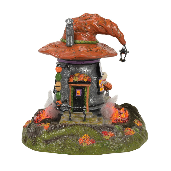 Luna's Late Night Brew S/2