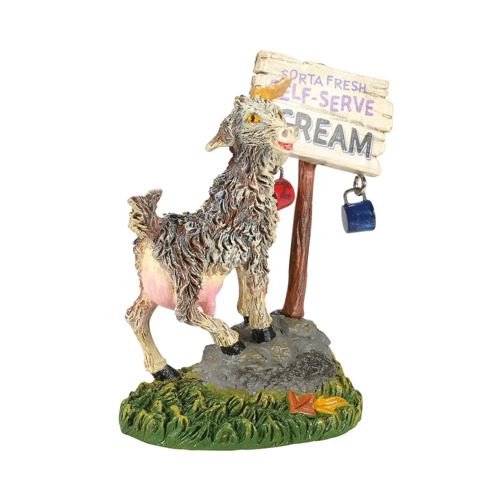 Luna's Late Night Brew S/2