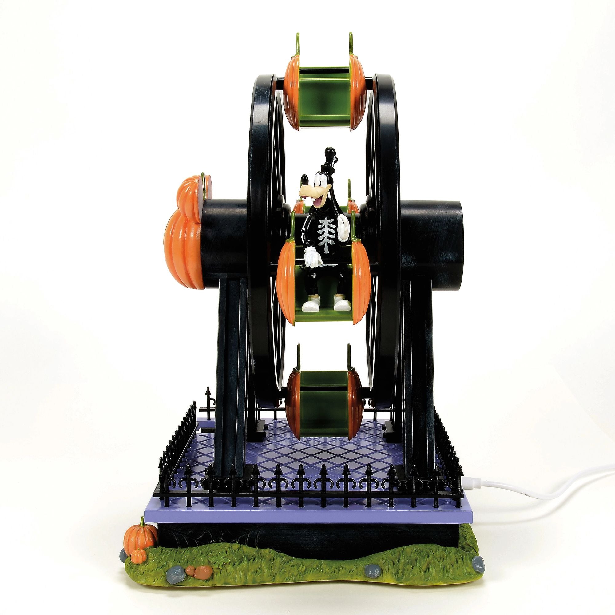 Gawrsh Darn Fun! – Department 56