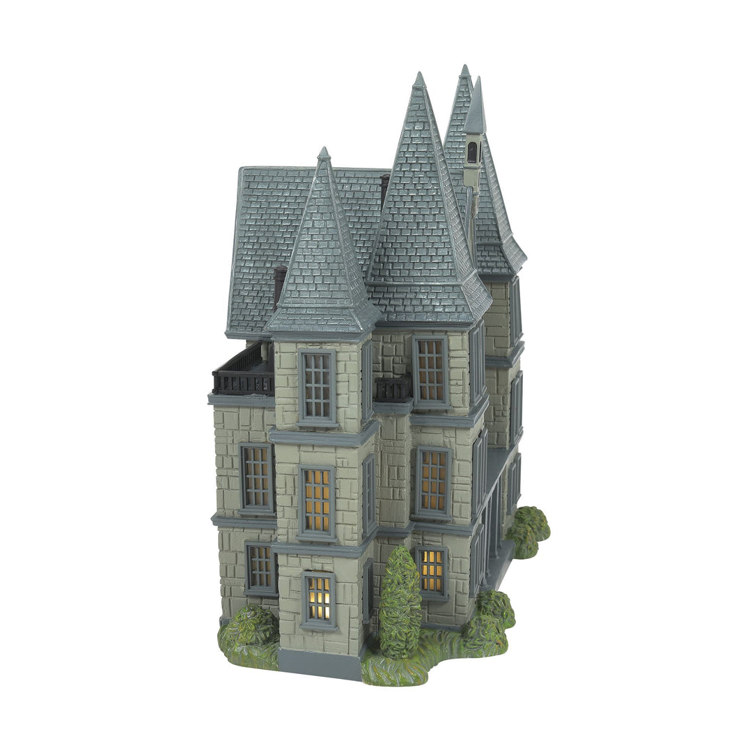 Malfoy Manor