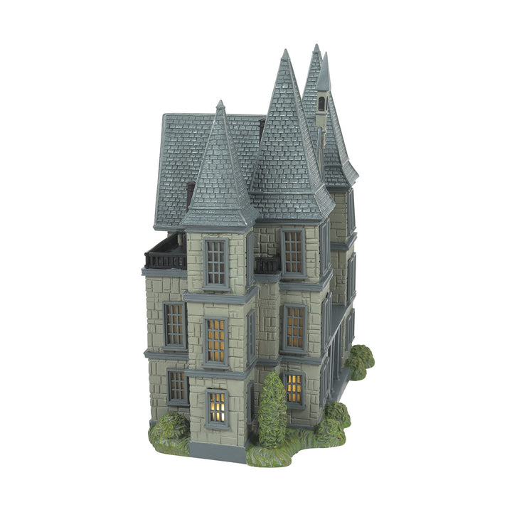 Malfoy Manor
