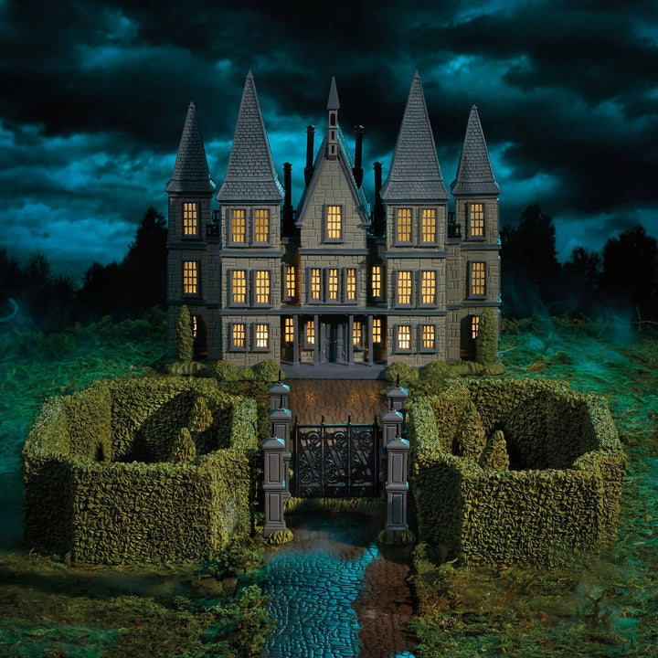 Malfoy Manor
