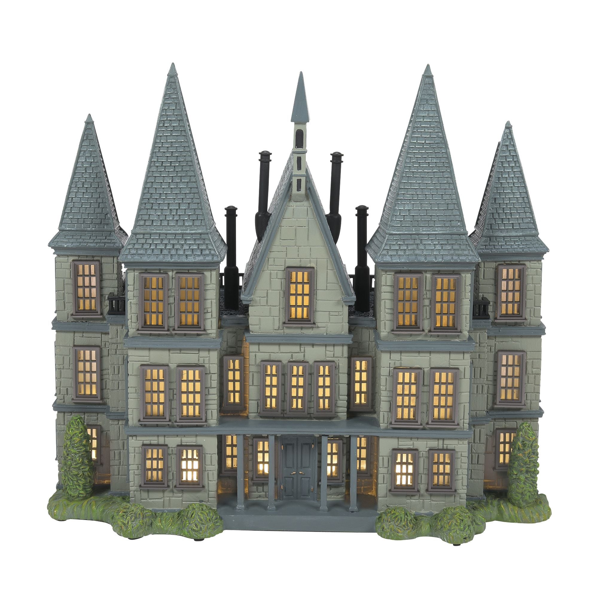 Department 56 Harry Potter Collection – Magical Giftware & Decor