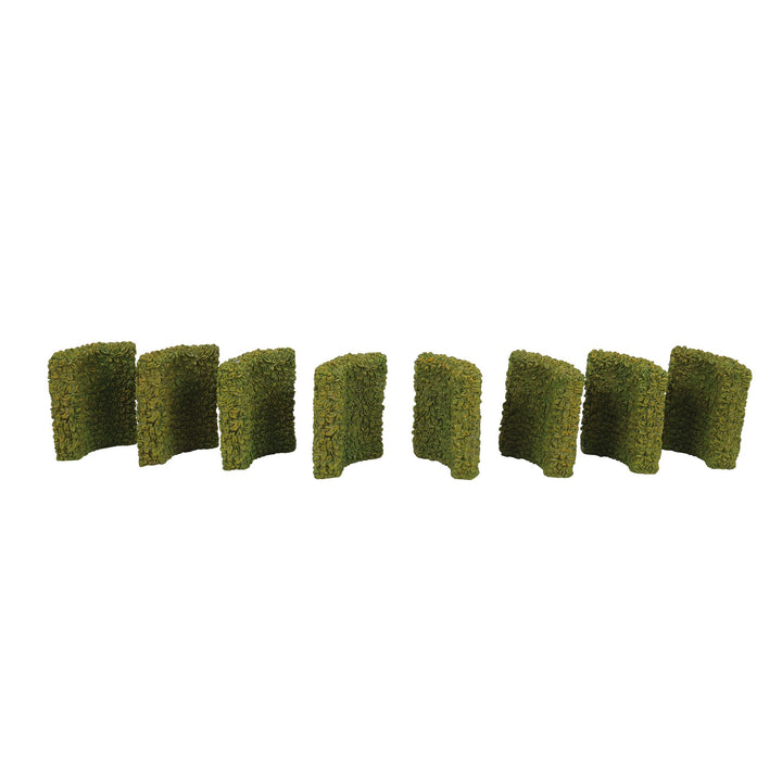 Hedge & Gate S/25