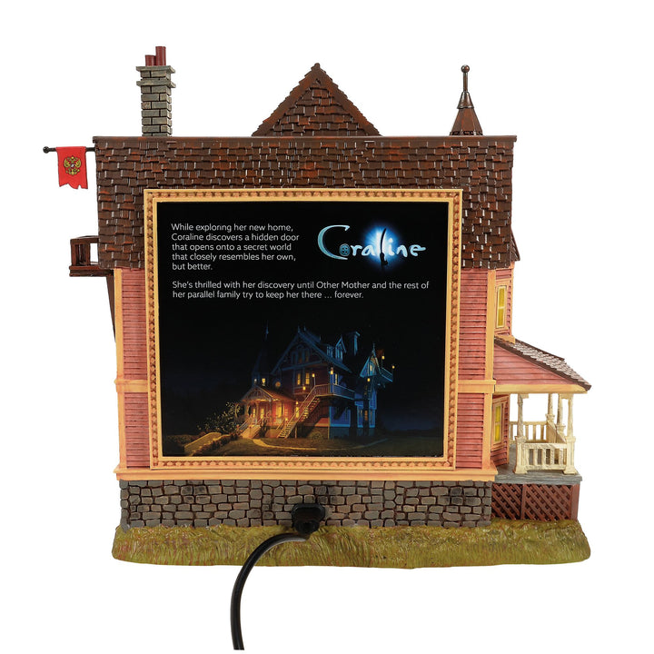 Coraline S/3