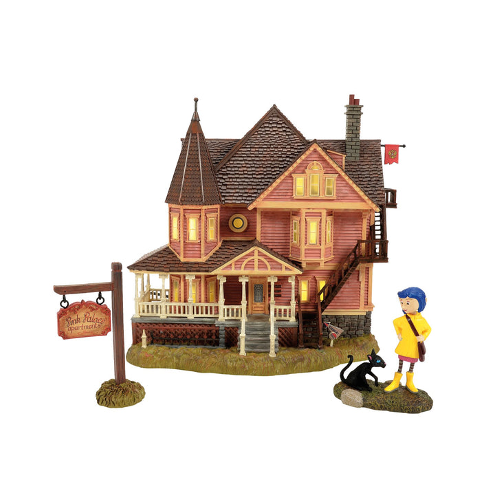 Coraline S/3