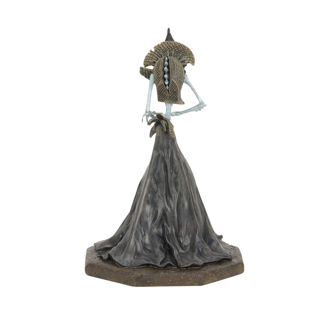 Beldam Beckons
