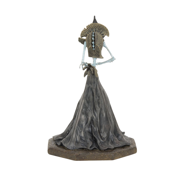 Beldam Beckons