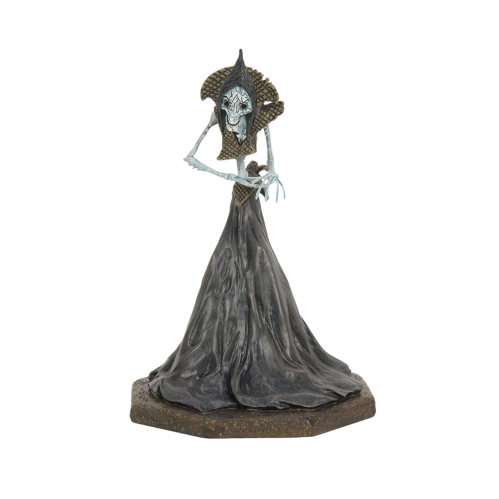 Beldam Beckons – Department 56