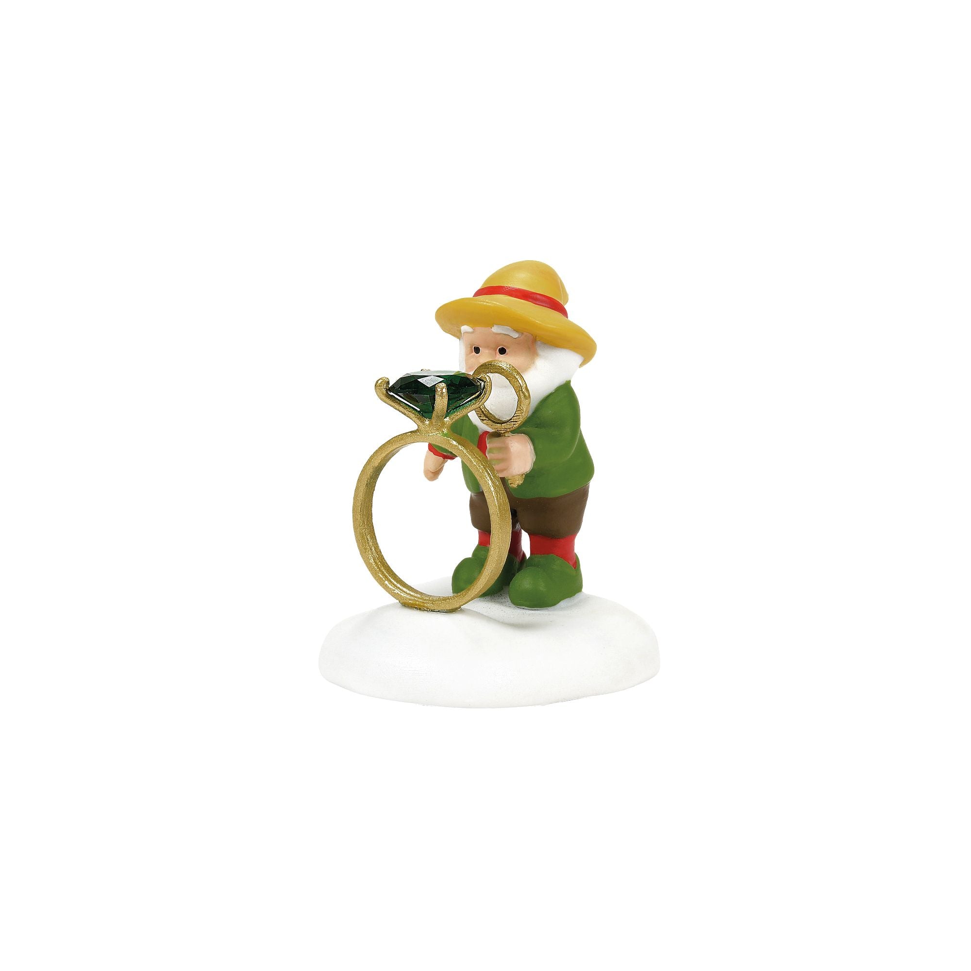 Yule Jeweler - North Pole Village - Thumbnail 2