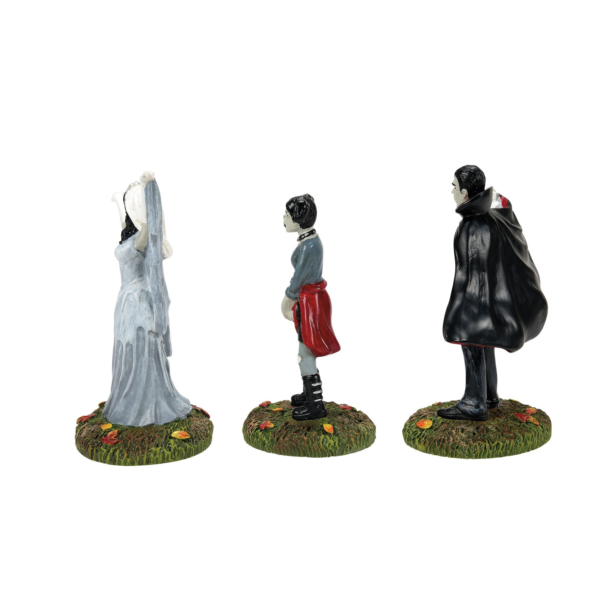 Ghouls & Goblins II S/3 – Department 56