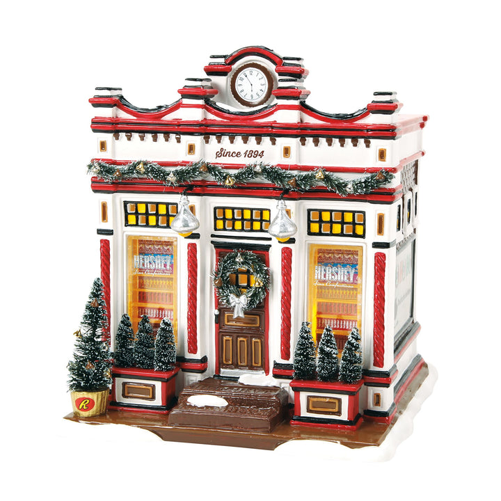 Hershey's Fine Confections