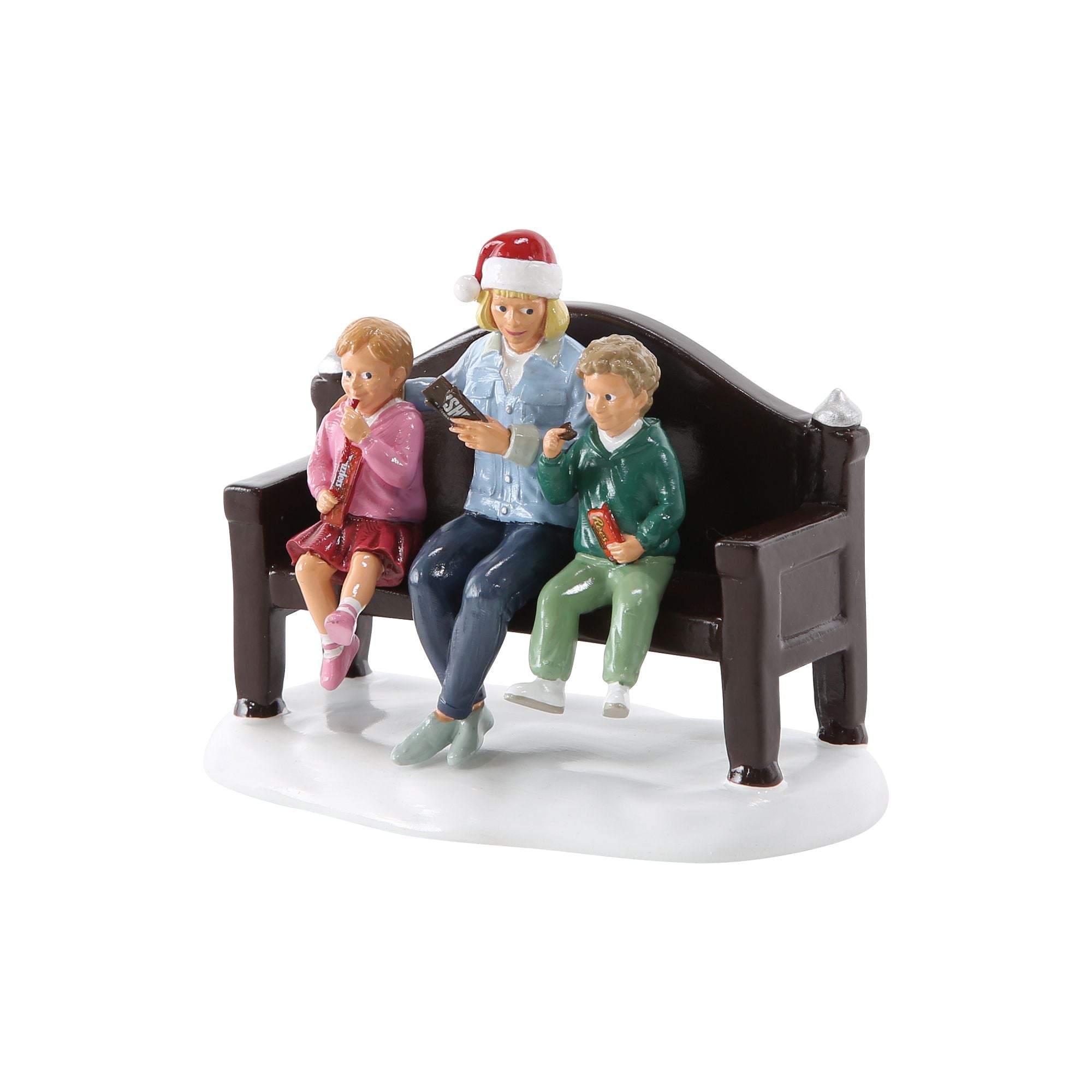 Sharing Makes Life Sweeter – Department 56