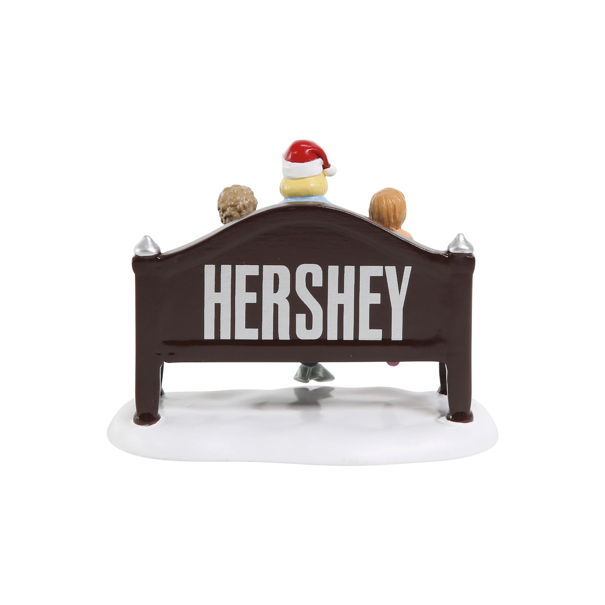 Sharing Makes Life Sweeter – Department 56