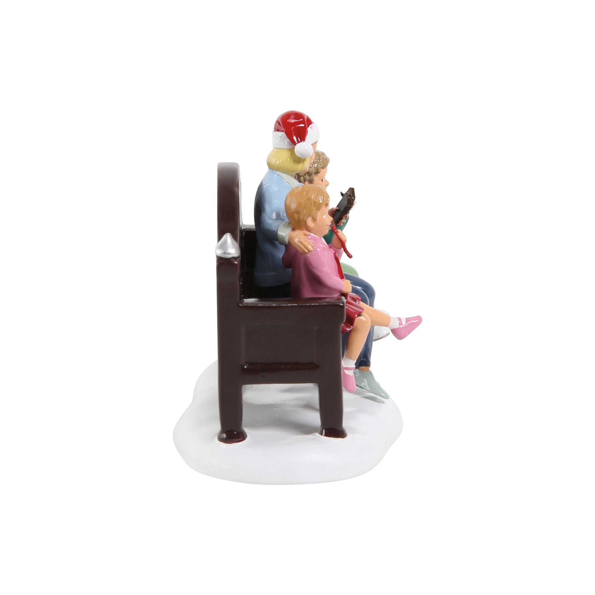 Sharing Makes Life Sweeter – Department 56