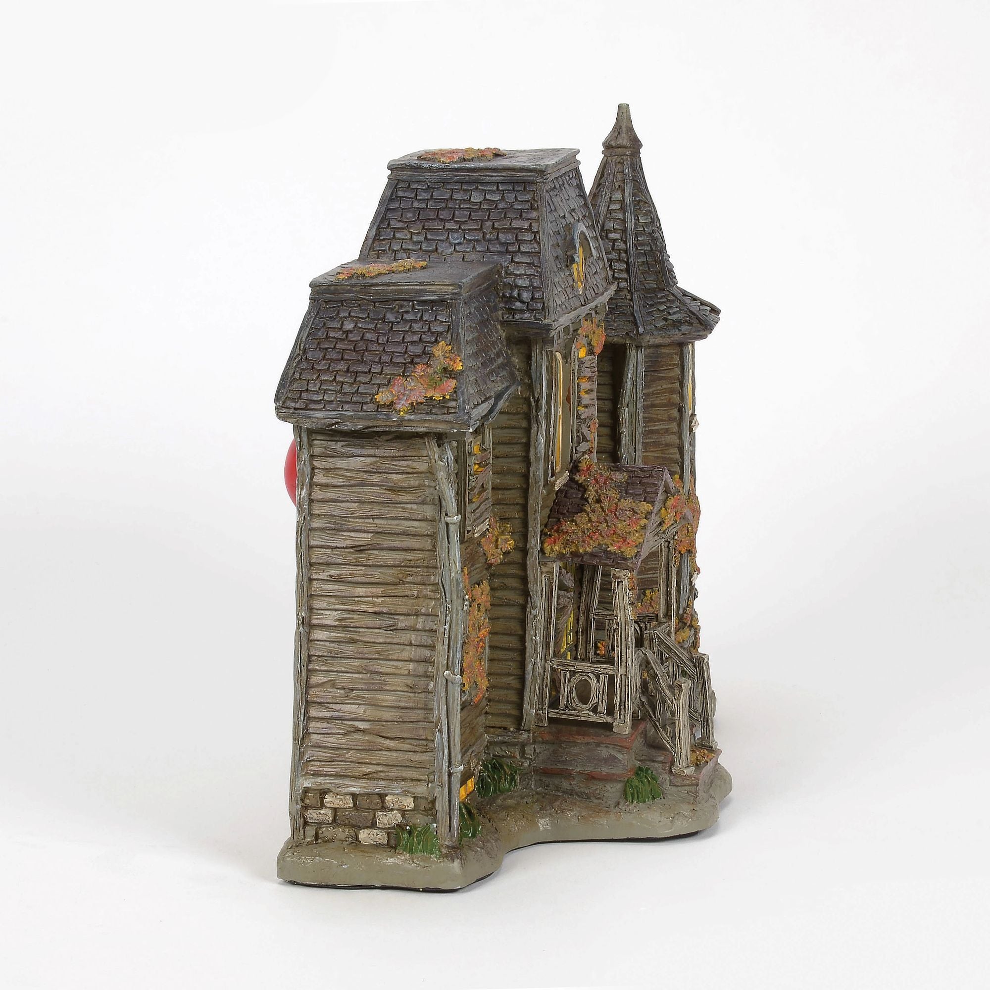 Fright Ave. Neibolt House S/2 – Department 56
