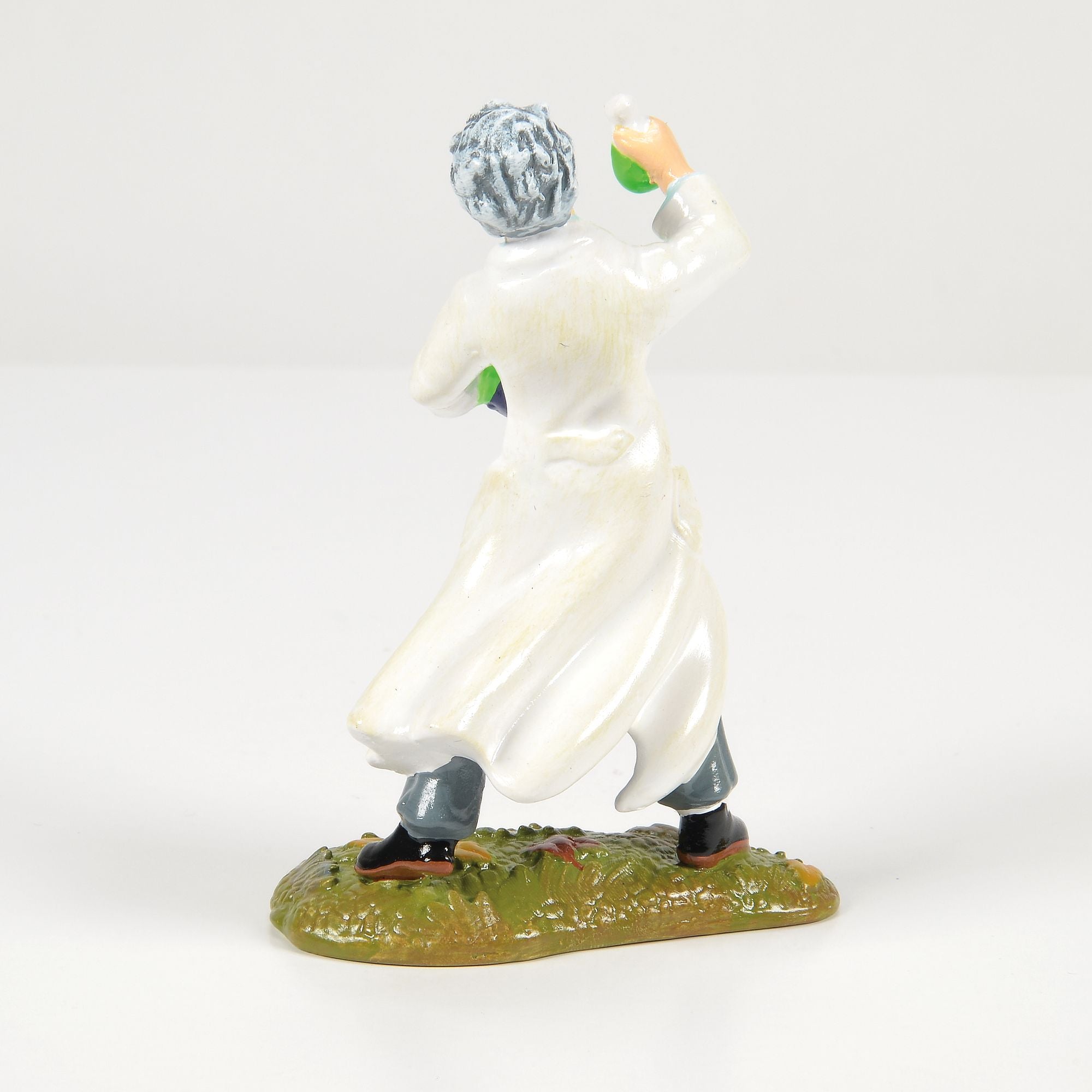 UWAHAHAHAAA! – Department 56