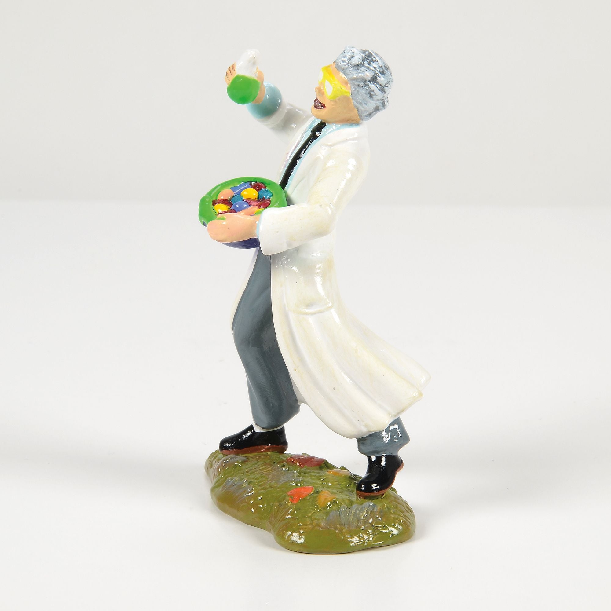 UWAHAHAHAAA! – Department 56