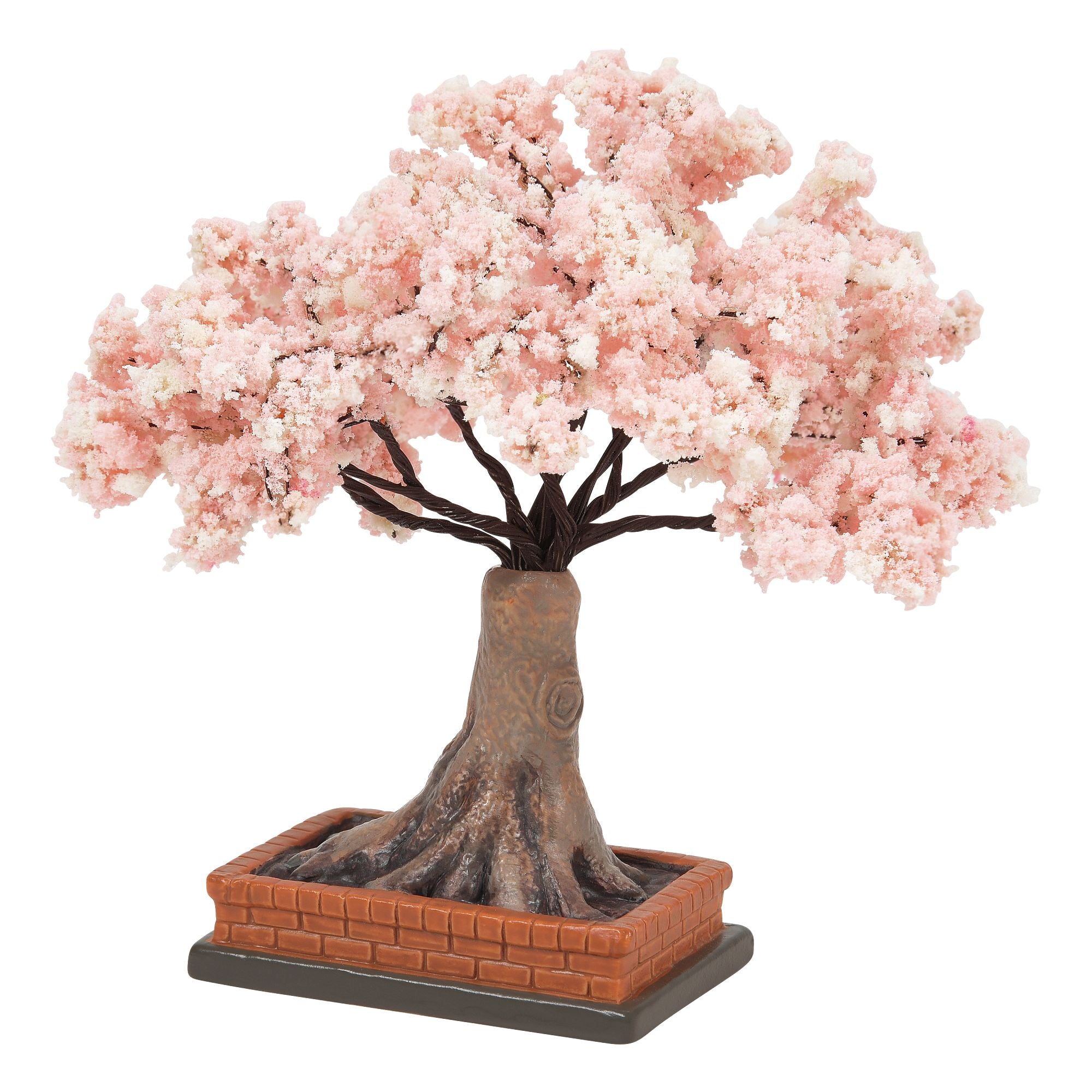Cherry Blossom In Bloom – Department 56