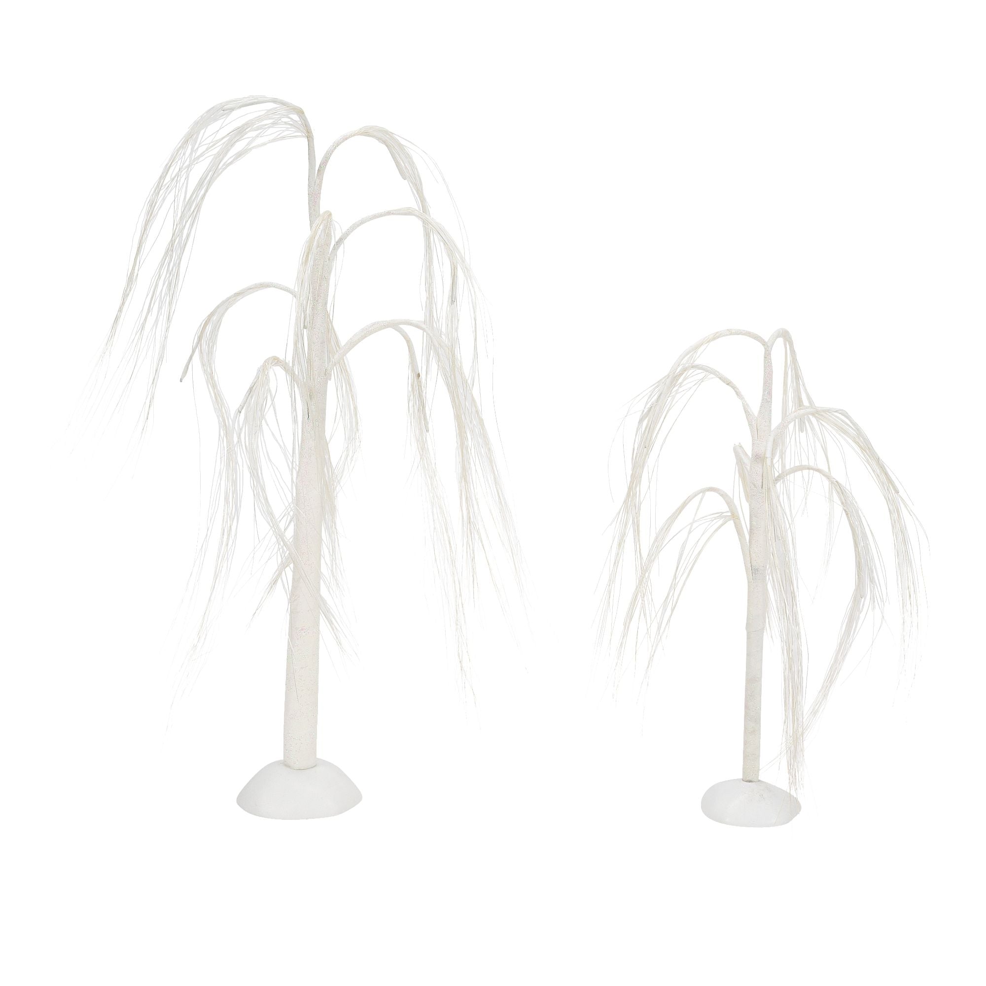 Department 56 Weeping Willows - Thumbnail 3