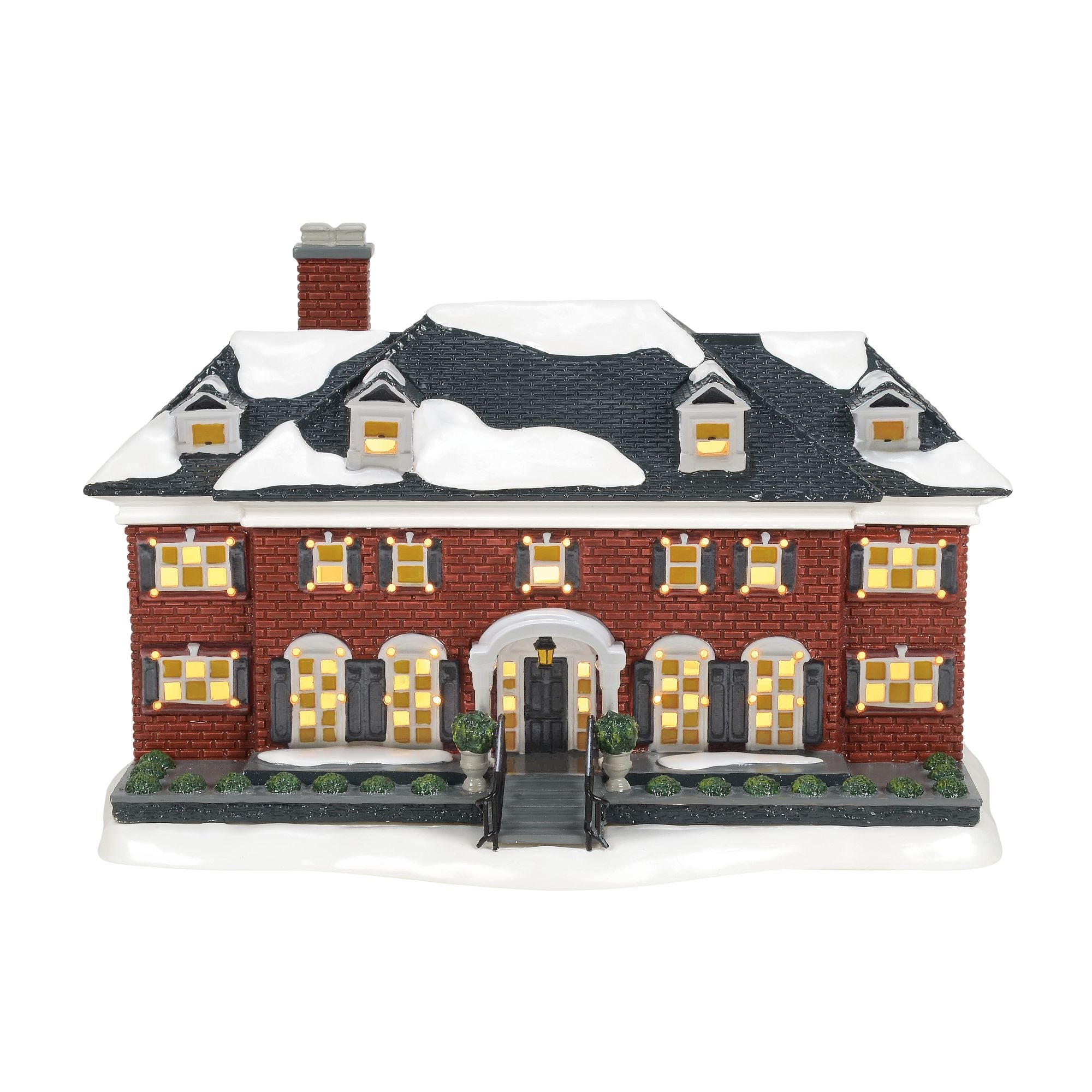 The McCallister Home – Department 56