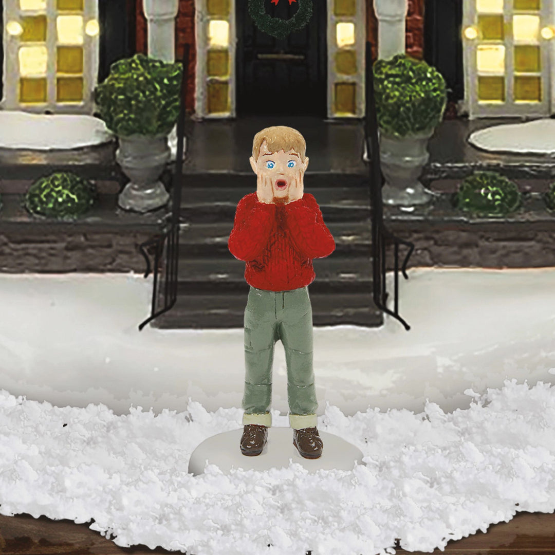 I Made My Family Disappear!