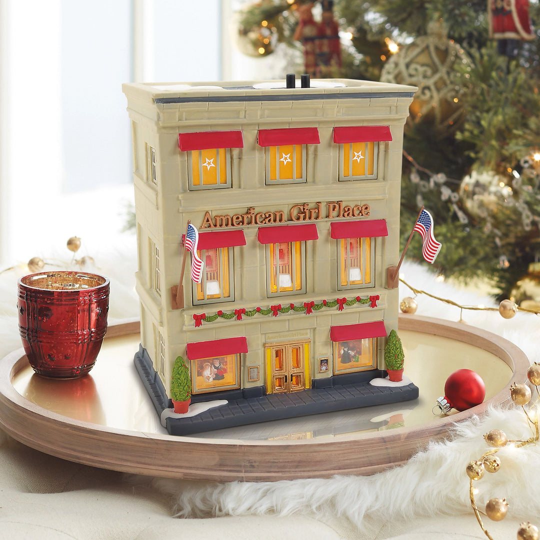American Girl Place