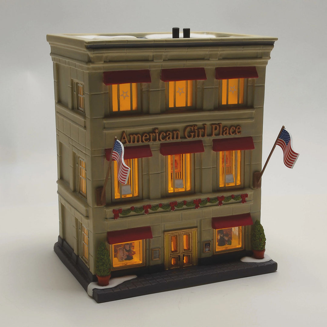 American Girl Place