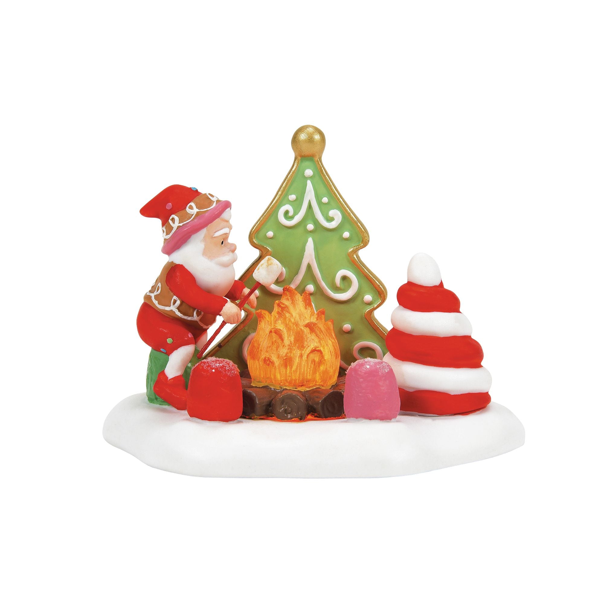 Department 56 North Pole Series – Whimsical Christmas Village