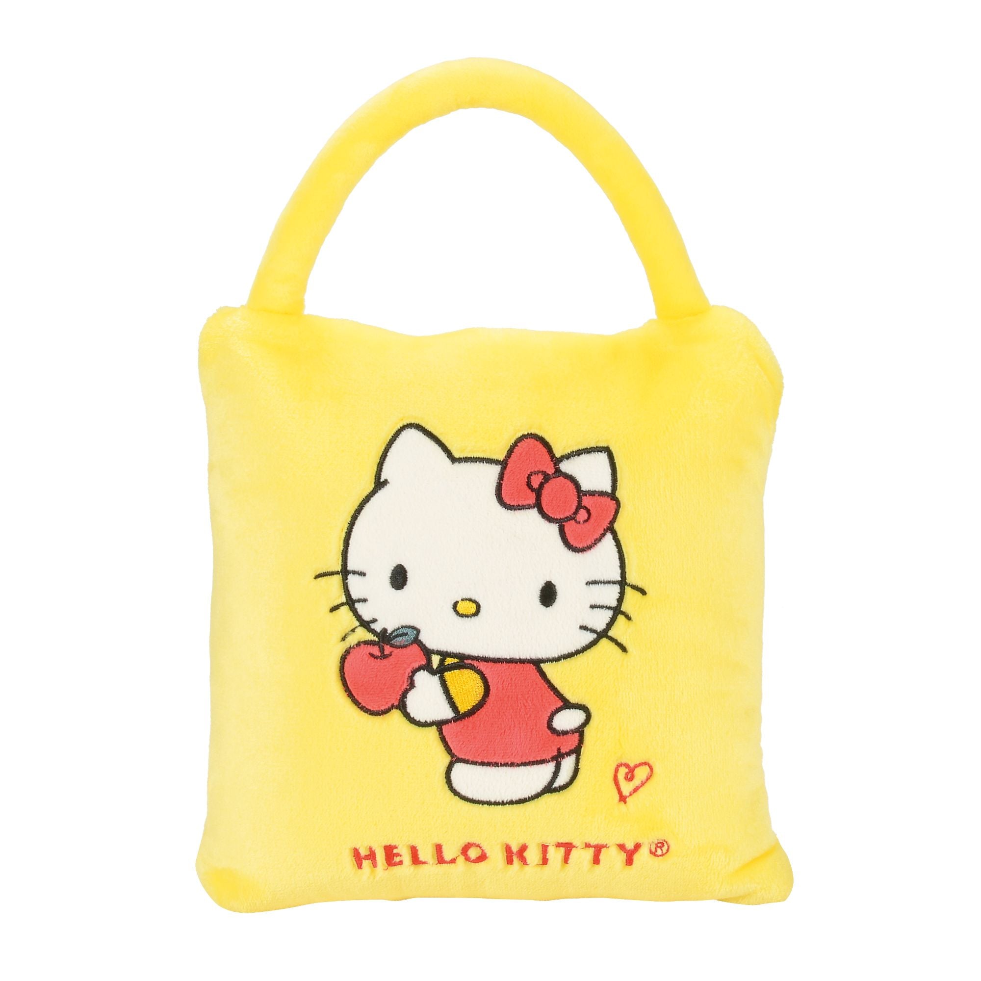 Hello Kitty Travel Blanket – Department 56