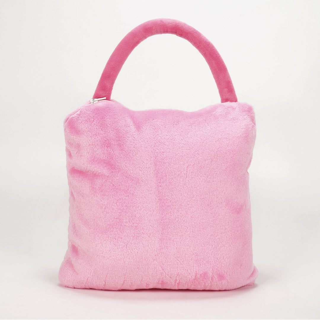 My Melody Travel Blanket