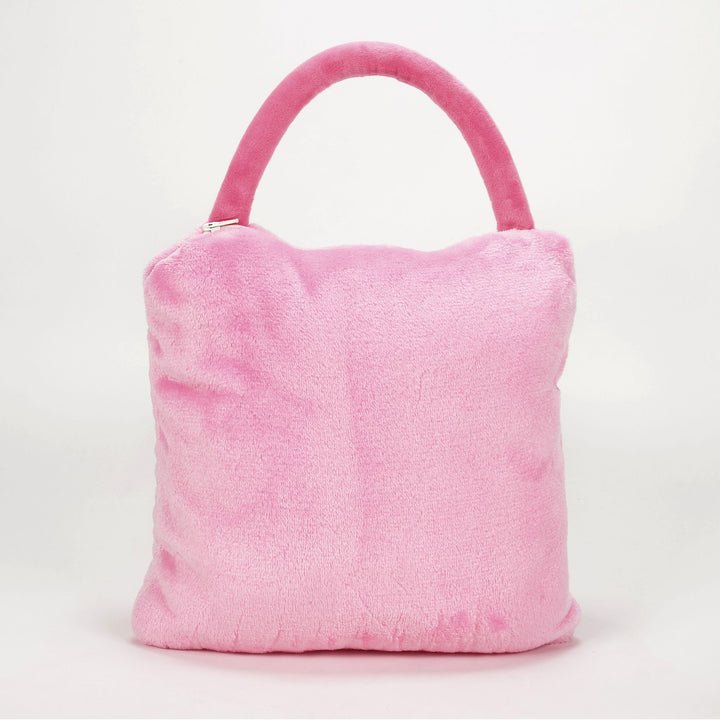 My Melody Travel Blanket