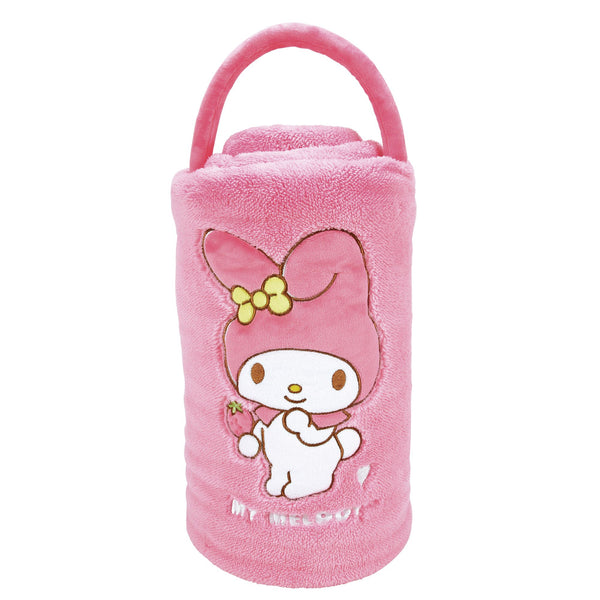 maimero　0529 My Melody SnowThrow – Department 56