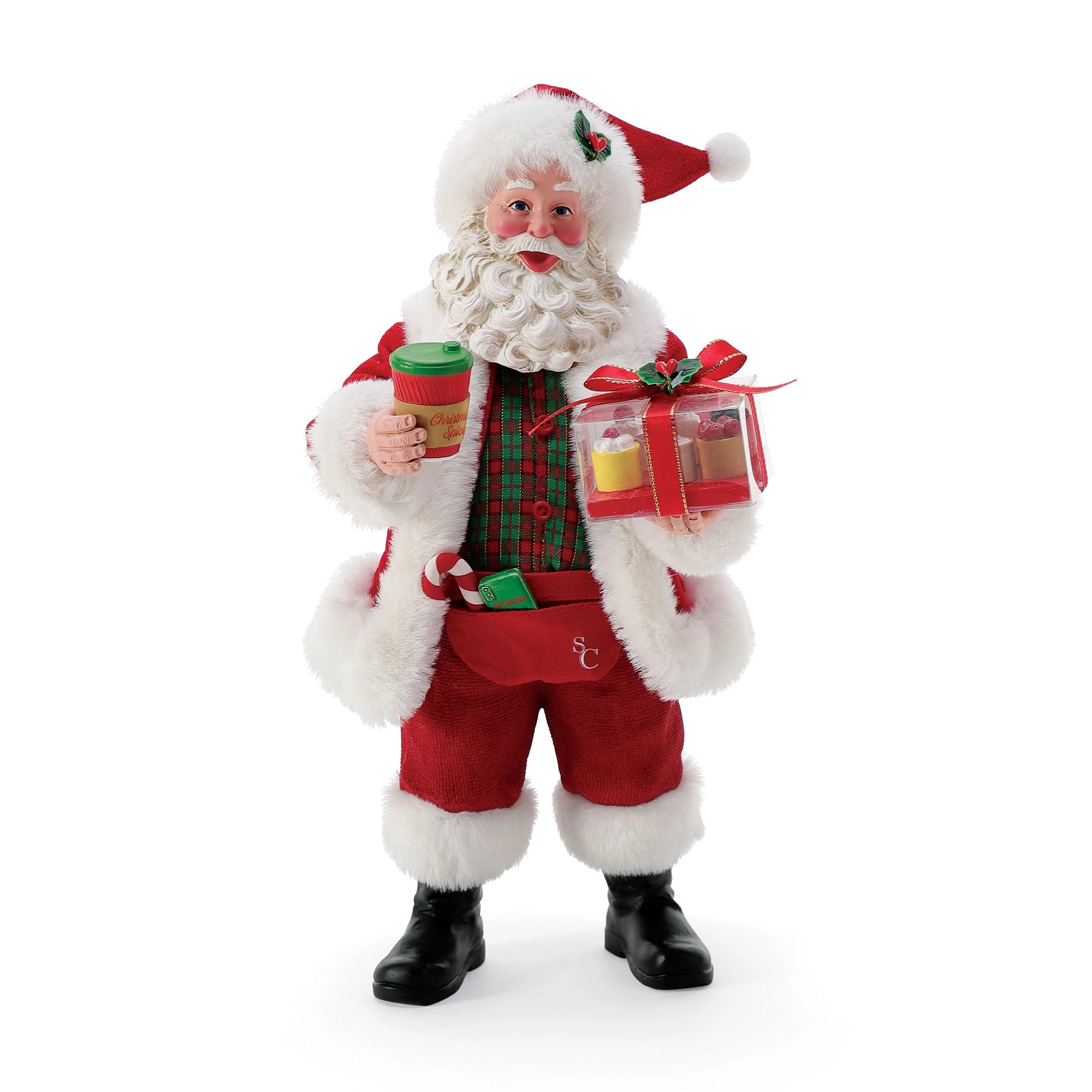 Coffee Break – Department 56